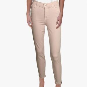 J Brand Rose Alana High Rise Skinny Jeans Women’s - Size 30